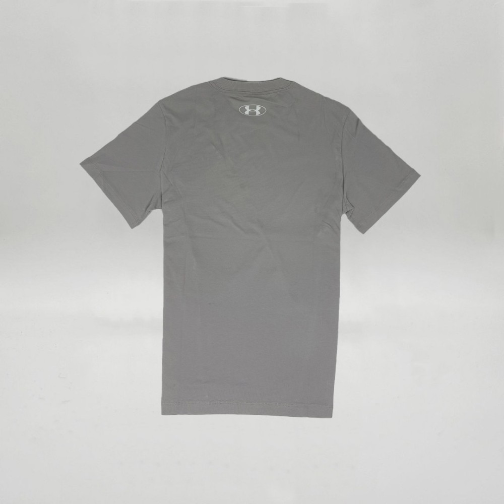 Тениска Under Armour Project Rock Brahma Bull 