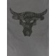 Тениска Under Armour Project Rock Brahma Bull