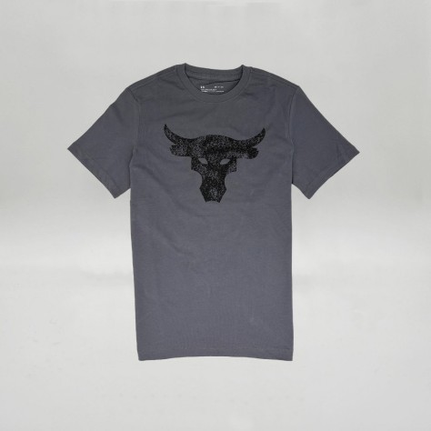 Тениска Under Armour Project Rock Brahma Bull