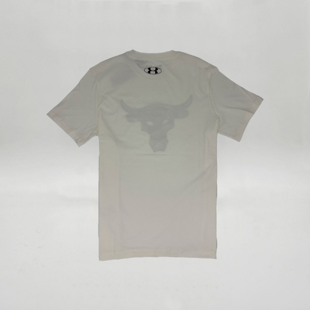 Тениска Under Armour Projcet Rock Brahama Bull