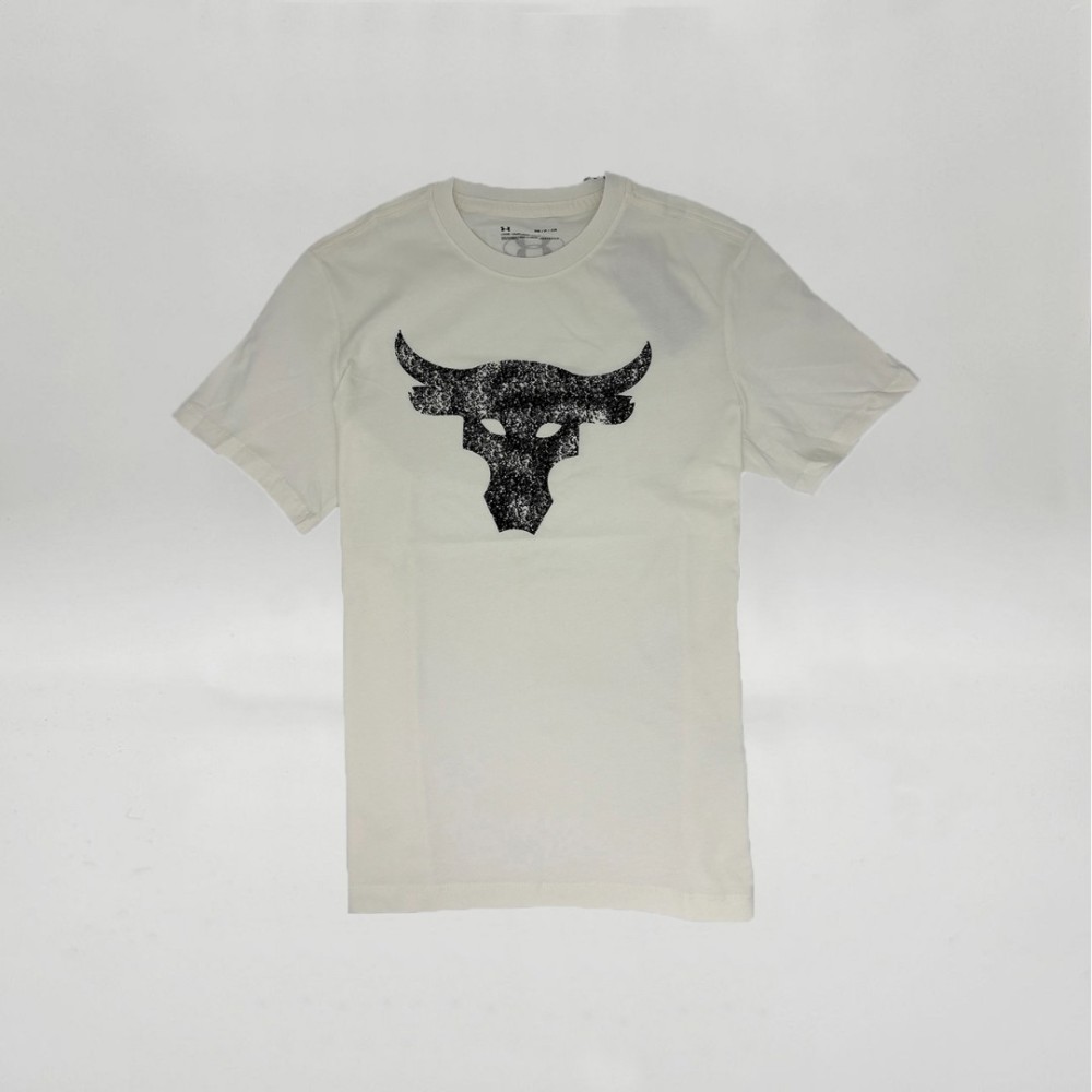 Тениска Under Armour Projcet Rock Brahama Bull