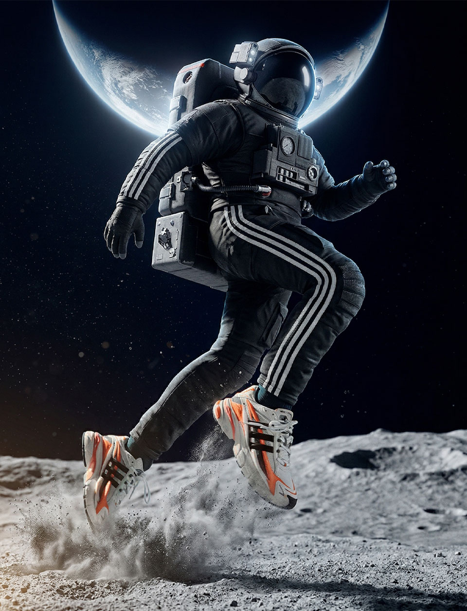 Ενίσχυσε την απόδοσή σου