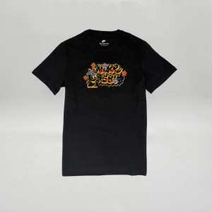 Тениска Nike SB Spray Can Max90 