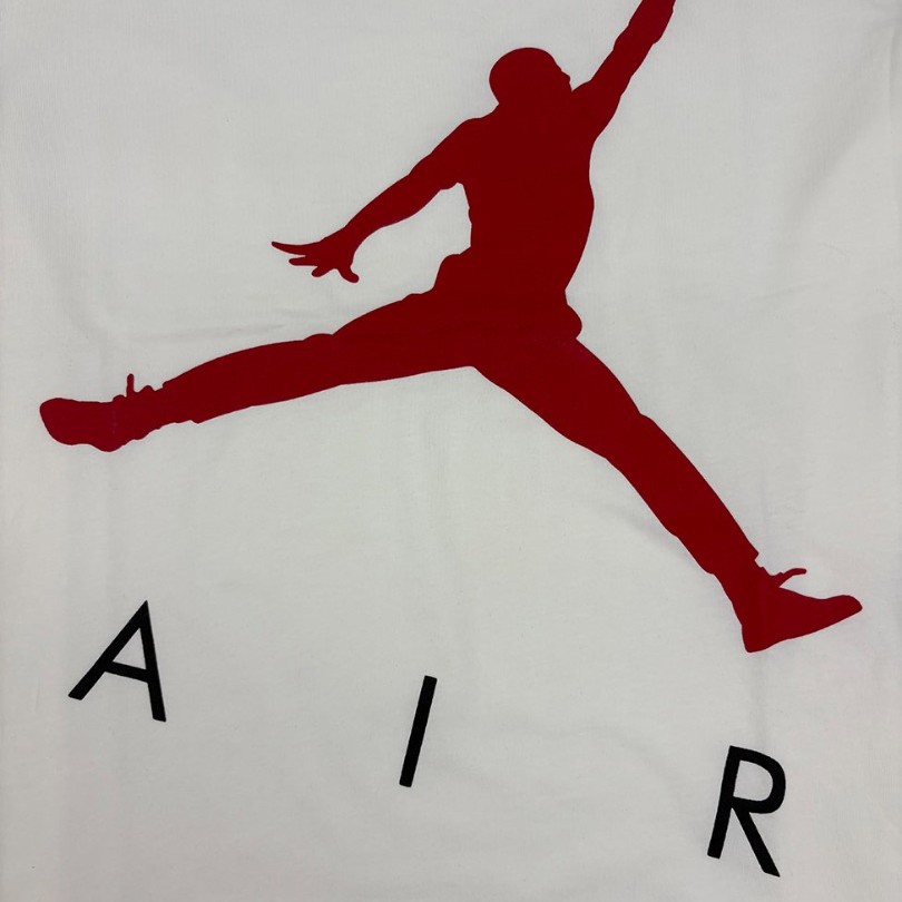 Тениска Jordan Jumpman Air 