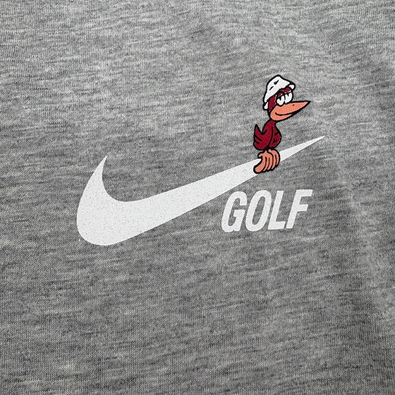 Тениска Nike Swoosh Golf