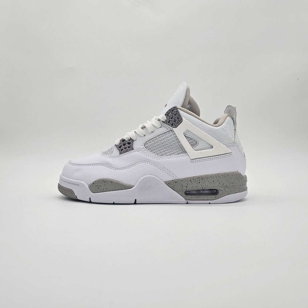 Air Jordan 4 Retro 