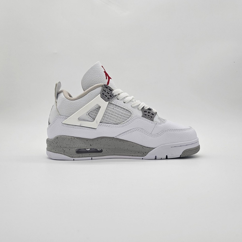 Air Jordan 4 Retro 