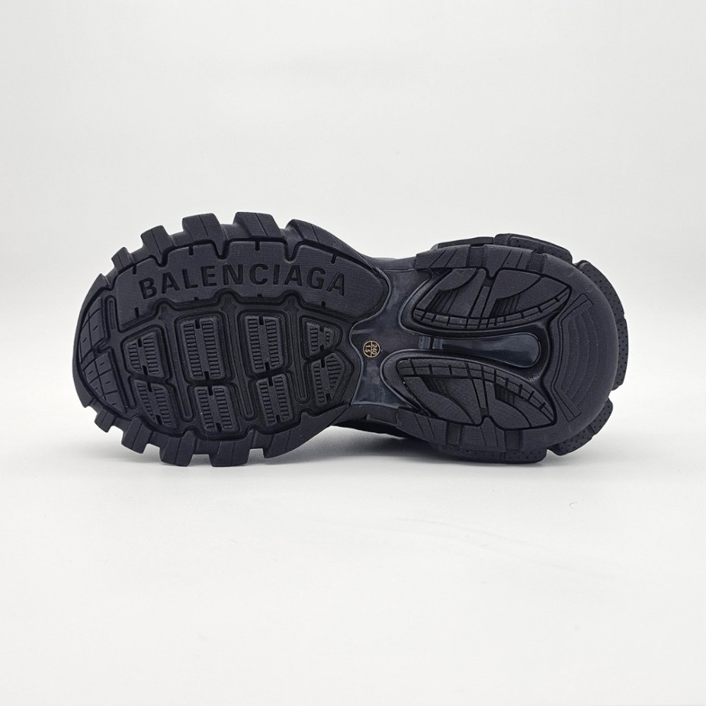 Balenciaga Track - Soleo.gr