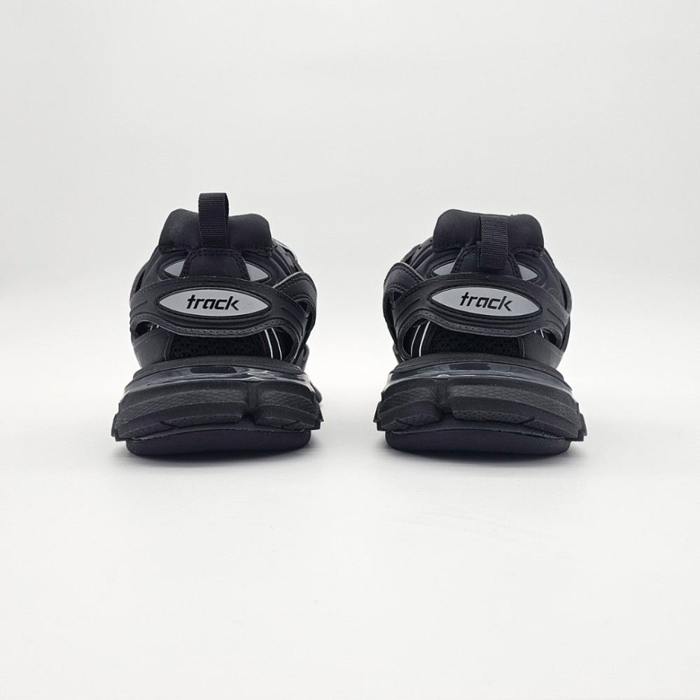 Balenciaga Track - Soleo.gr