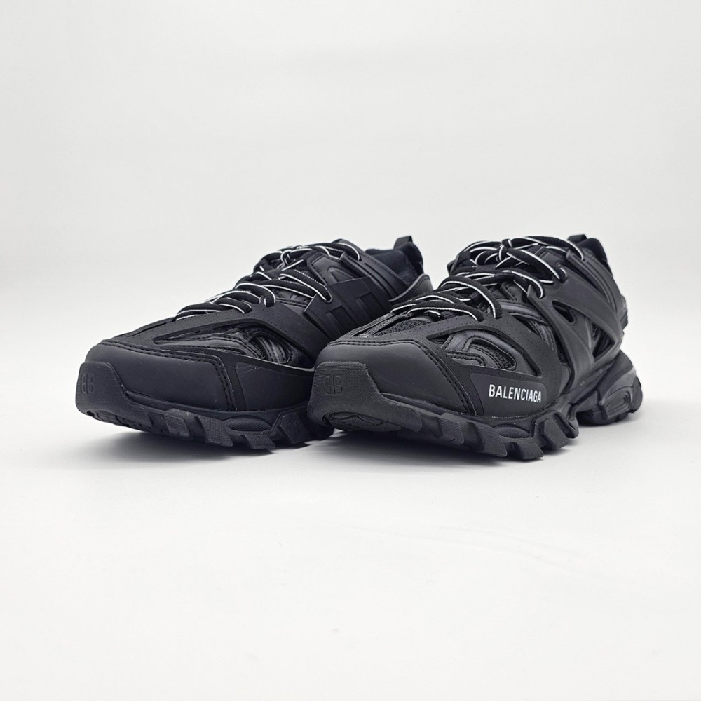 Balenciaga Track - Soleo.gr