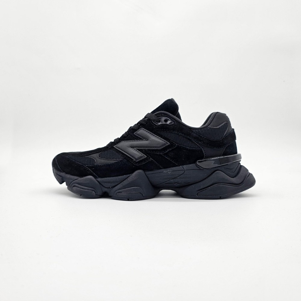 New Balance 9060 - Soleo.gr