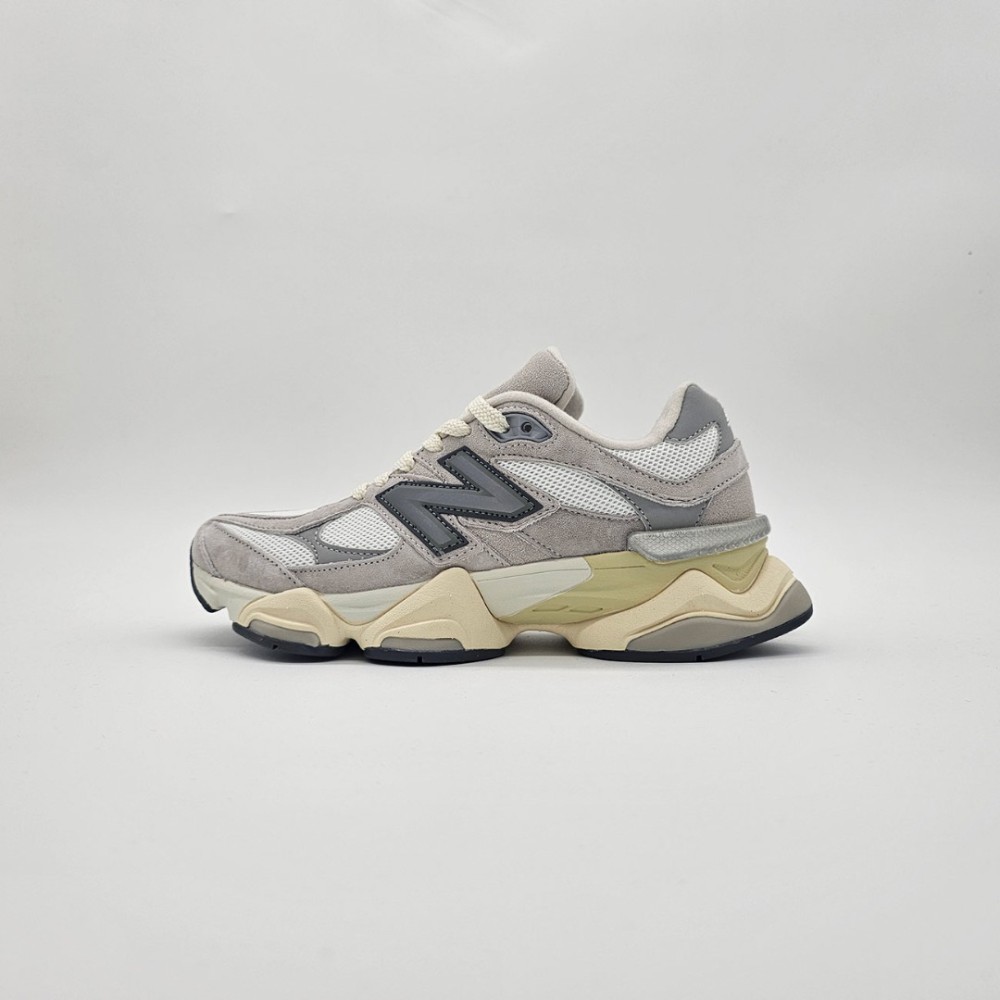 New Balance 9060 - Soleo.gr