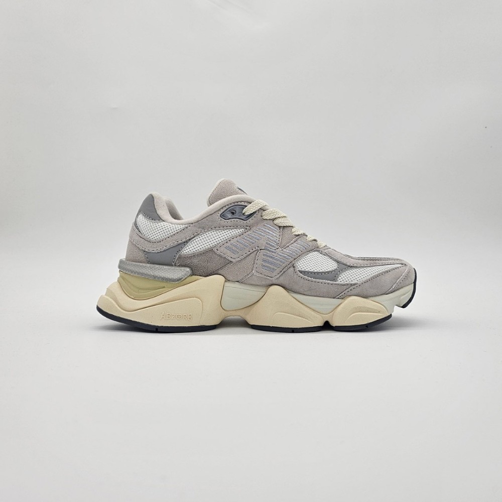 New Balance 9060 - Soleo.gr