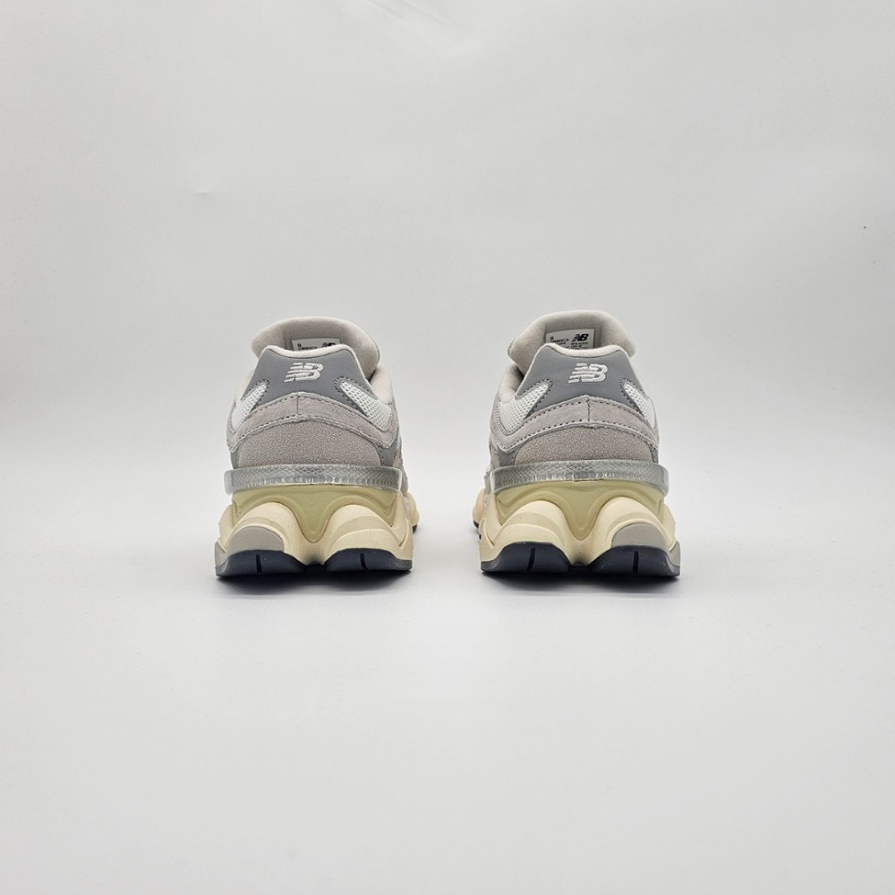 New Balance 9060 - Soleo.gr
