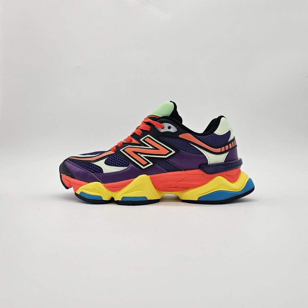 New Balance 9060 - Soleo.gr