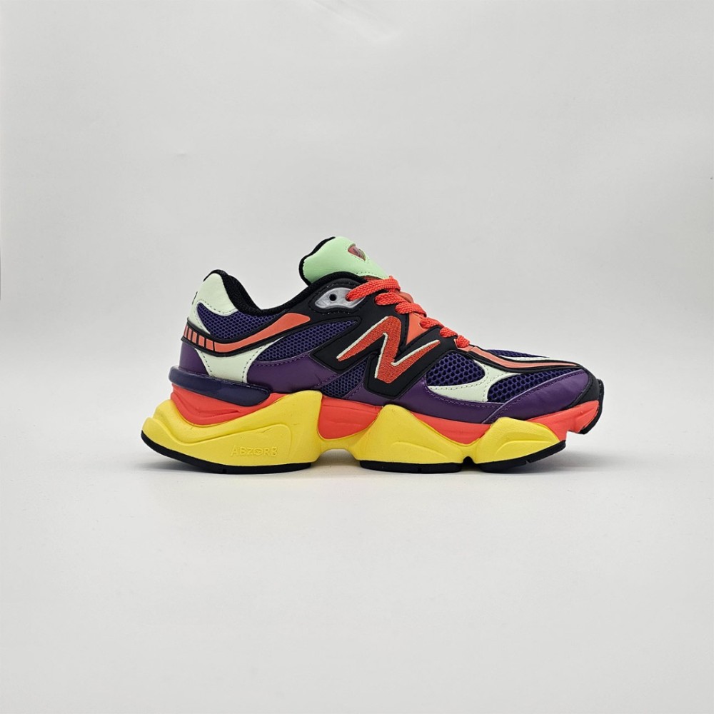 New Balance 9060 - Soleo.gr