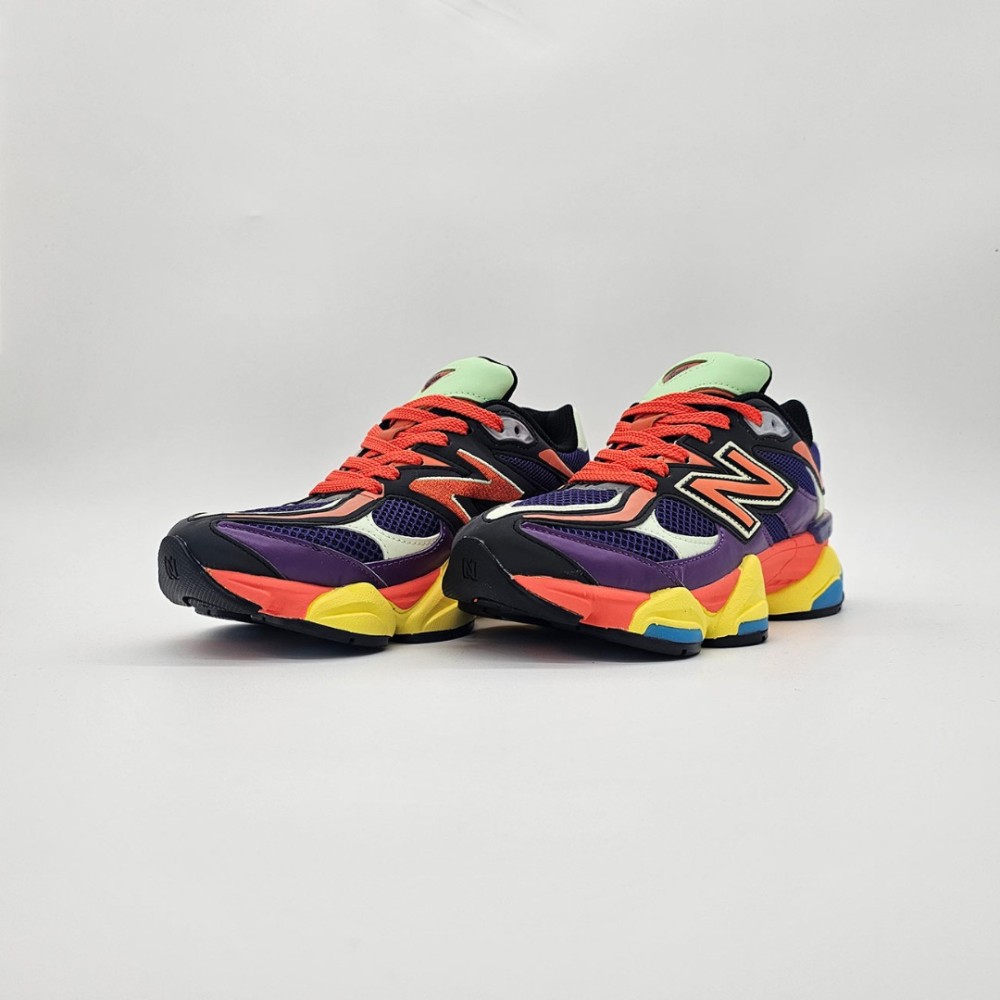 New Balance 9060 - Soleo.gr