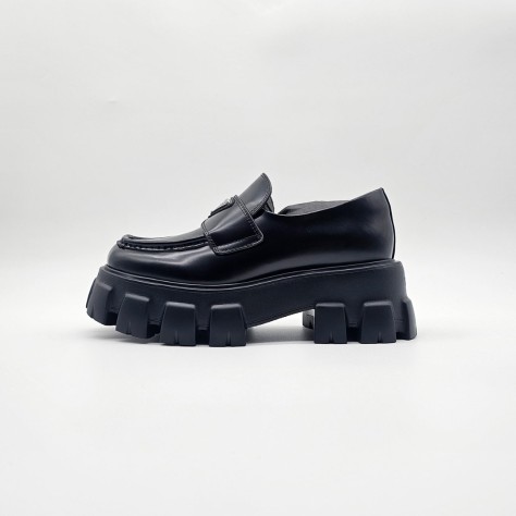 Prada Loafers