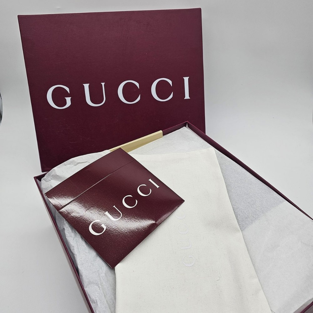 Gucci Horsebit Boots