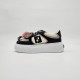 Fendi Platform Sneakers