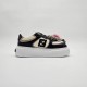 Fendi Platform Sneakers