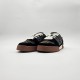 Fendi Match Leather Black - Soleo.gr