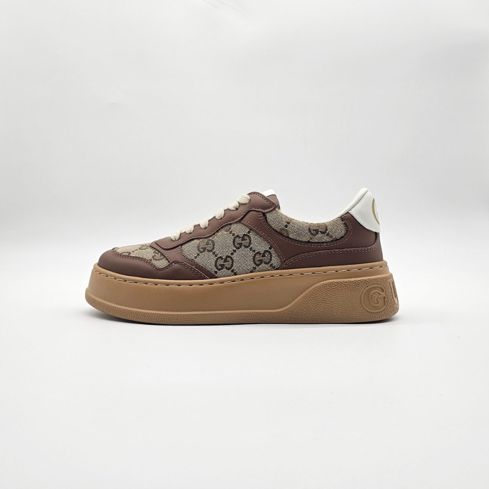 Gucci GG Trainer - Soleo.gr