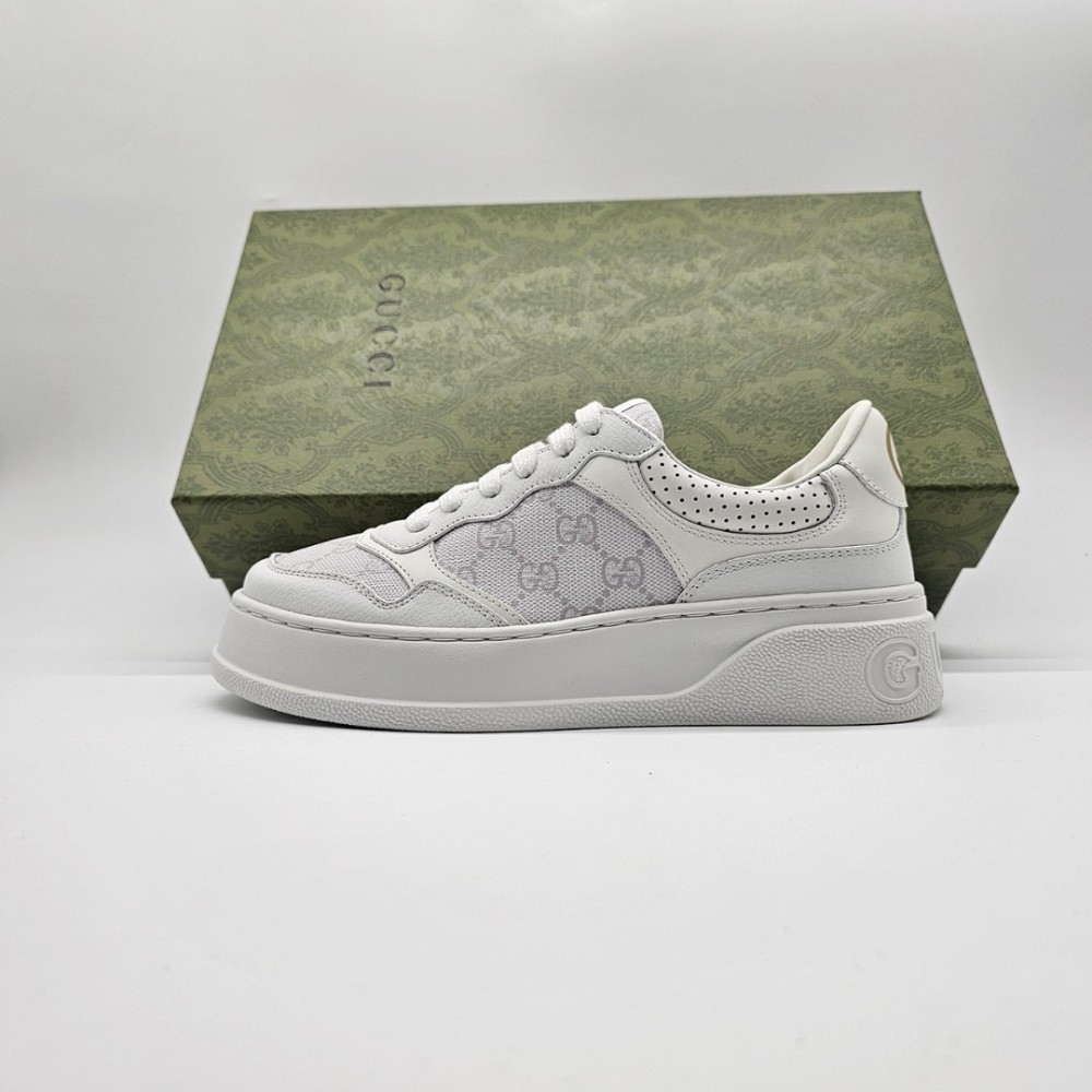 Gucci GG Trainer - Soleo.gr