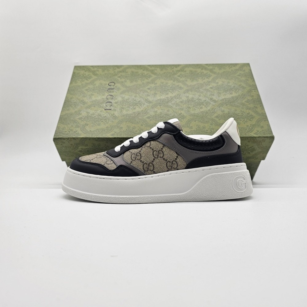 Gucci GG Trainer - Soleo.gr