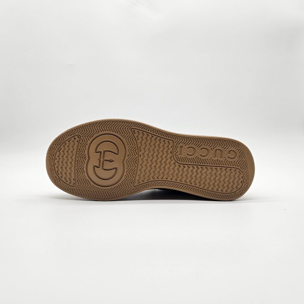 Gucci GG Trainer - Soleo.gr