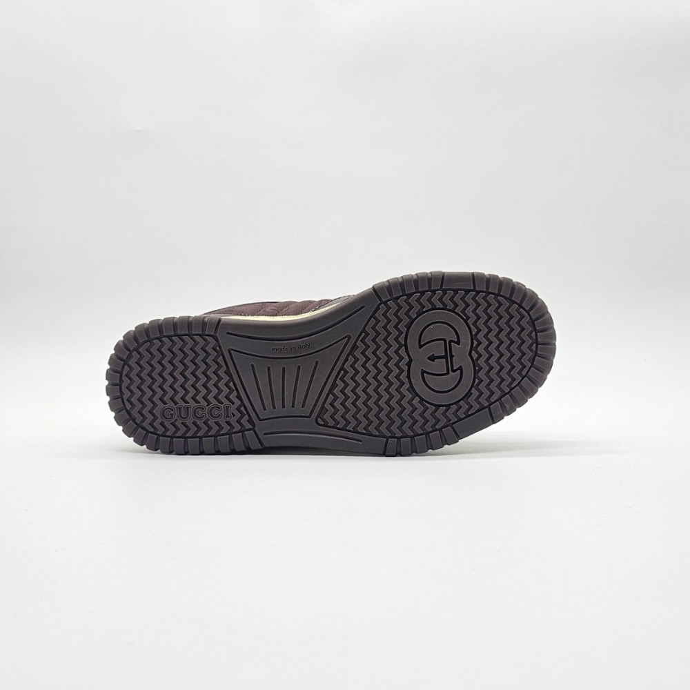 Gucci GG Trainer - Soleo.gr