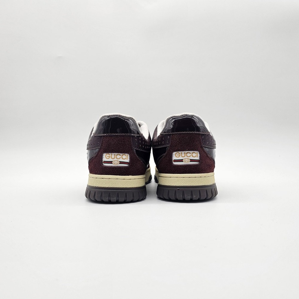 Gucci GG Trainer - Soleo.gr