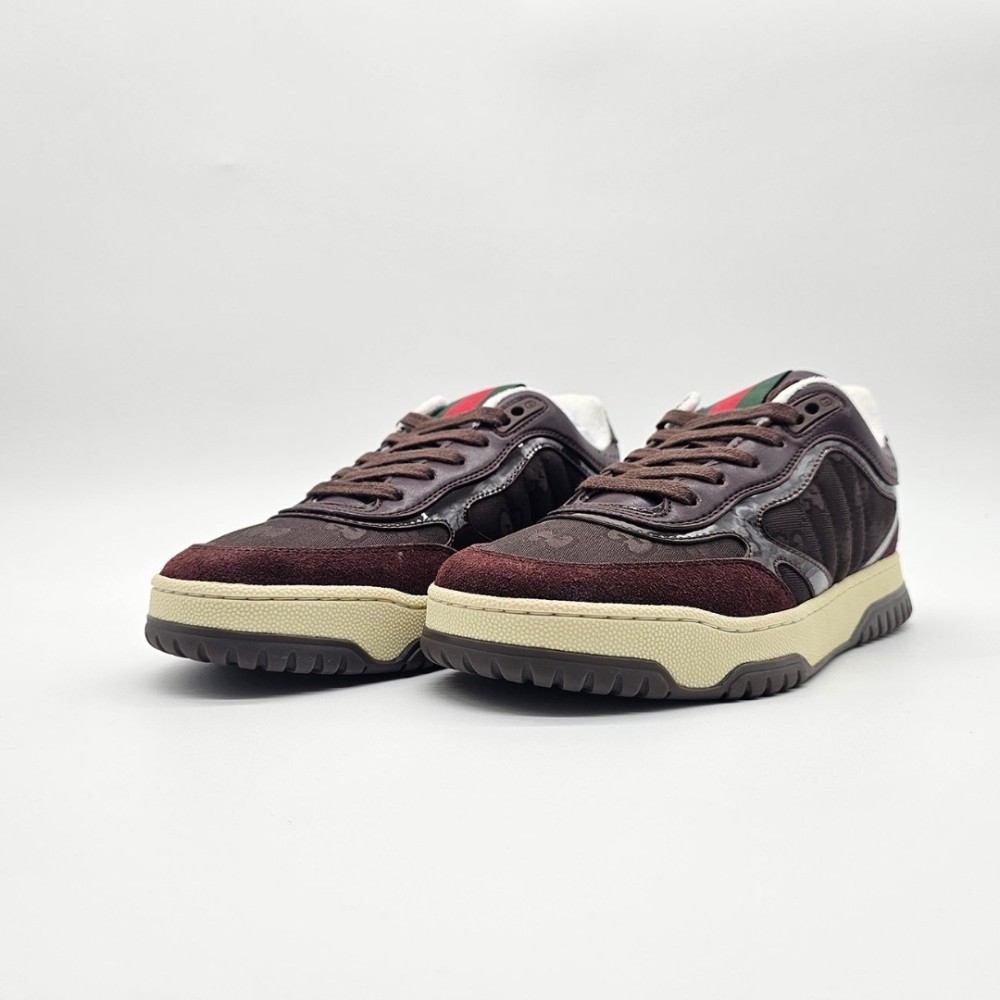 Gucci GG Trainer - Soleo.gr