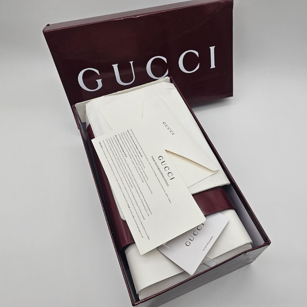 Gucci GG Trainer - Soleo.gr