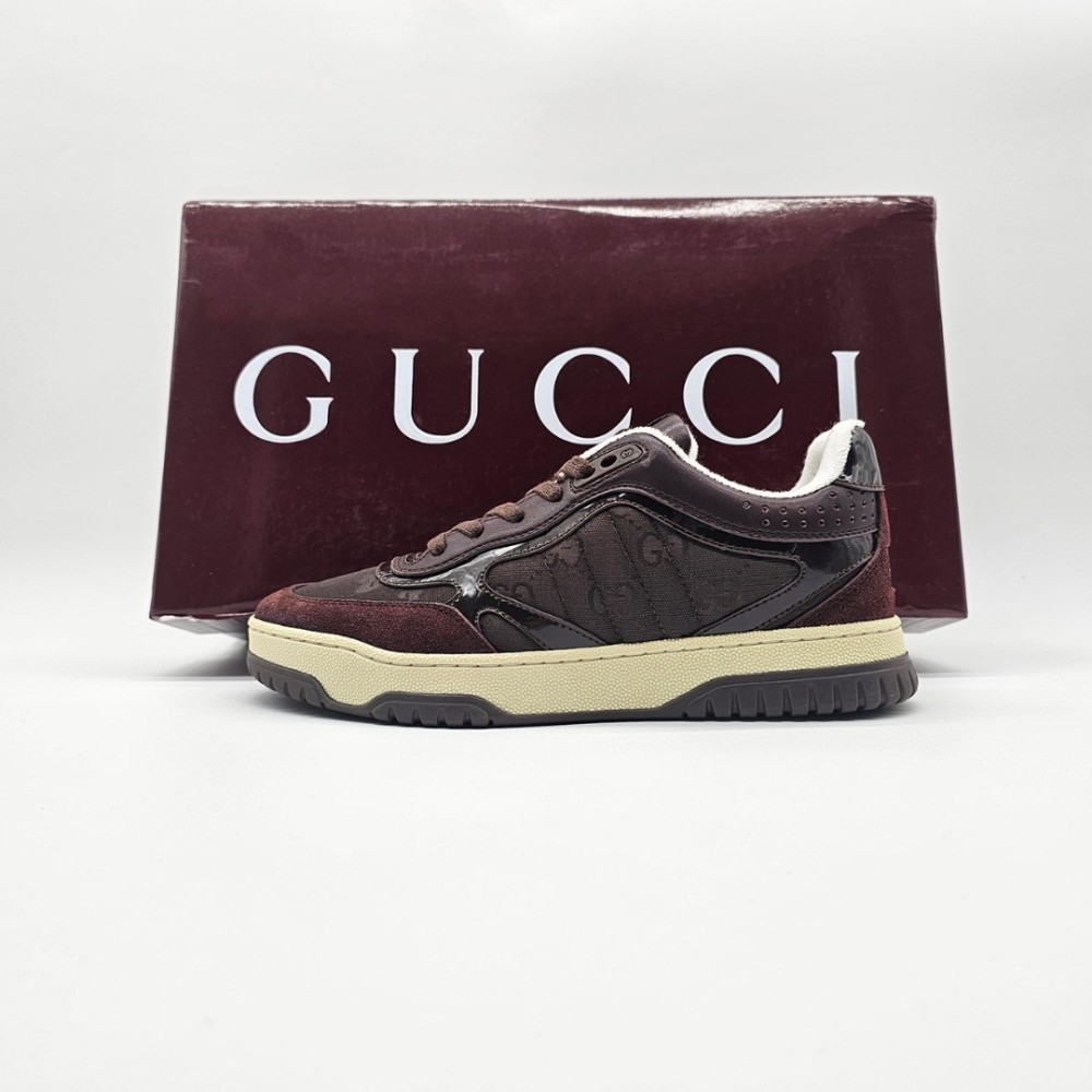 Gucci GG Trainer - Soleo.gr