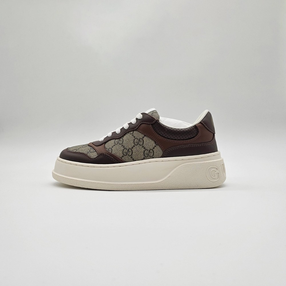 Gucci GG Trainer - Soleo.gr