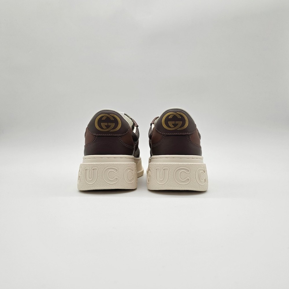 Gucci GG Trainer - Soleo.gr