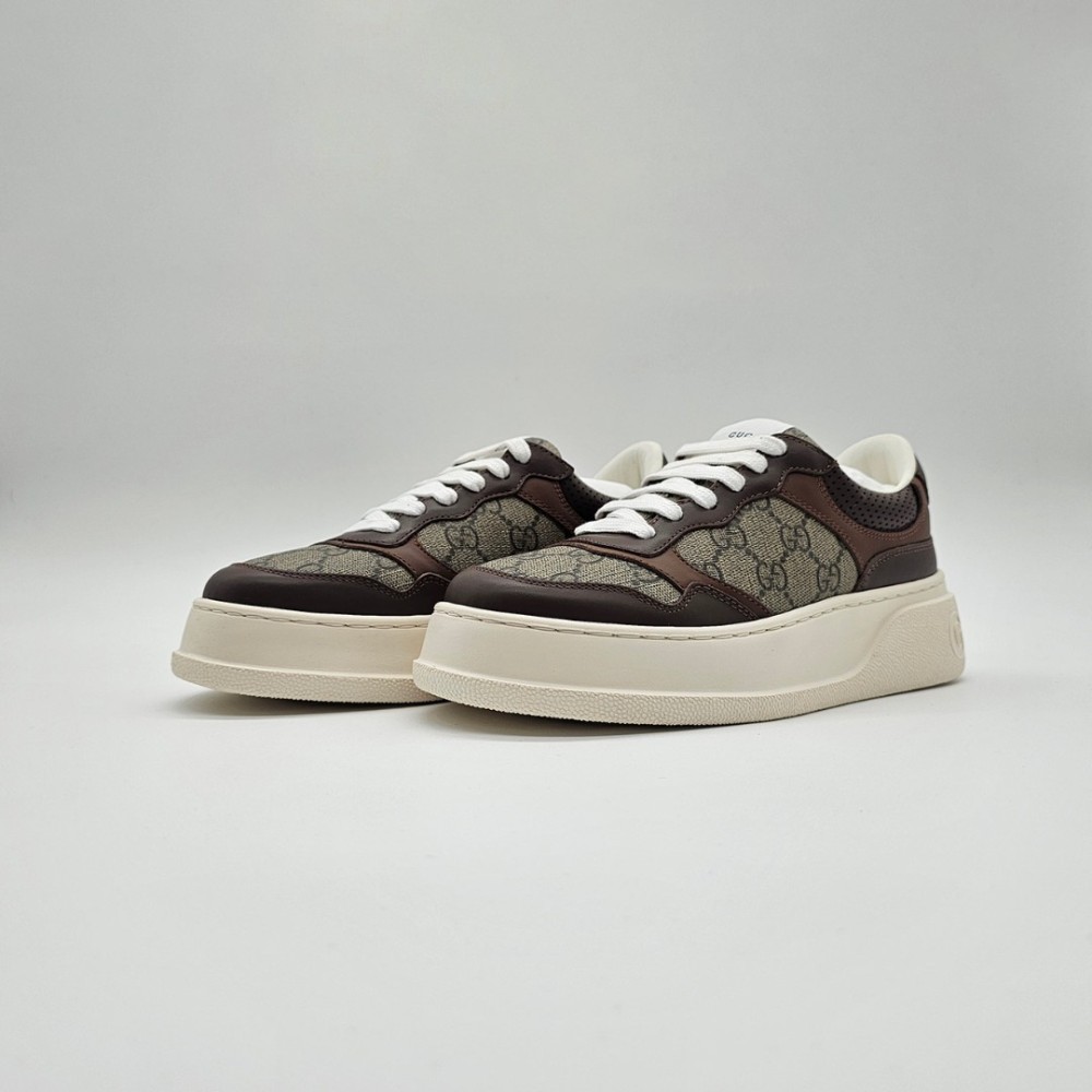 Gucci GG Trainer - Soleo.gr