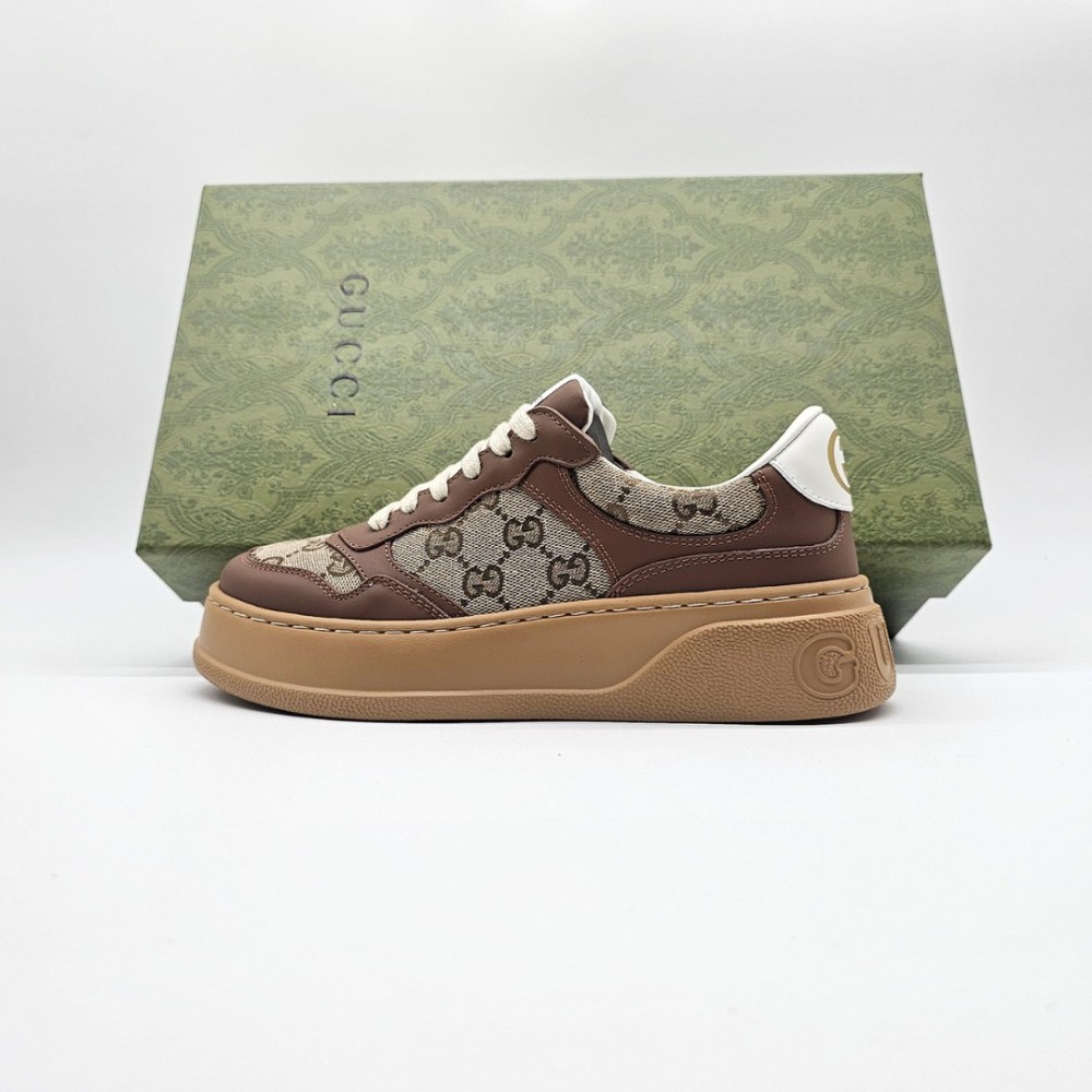 Gucci GG Trainer - Soleo.gr