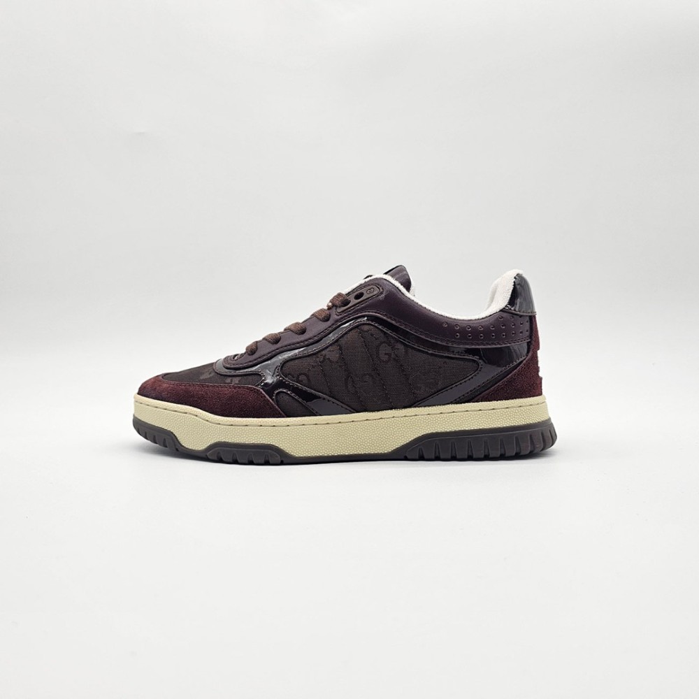Gucci GG Trainer - Soleo.gr