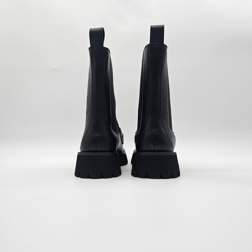 Gucci Horsebit Boots - Soleo.gr