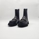 Gucci Horsebit Boots - Soleo.gr
