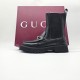 Gucci Horsebit Boots - Soleo.gr