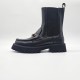 Gucci Horsebit Boots - Soleo.gr