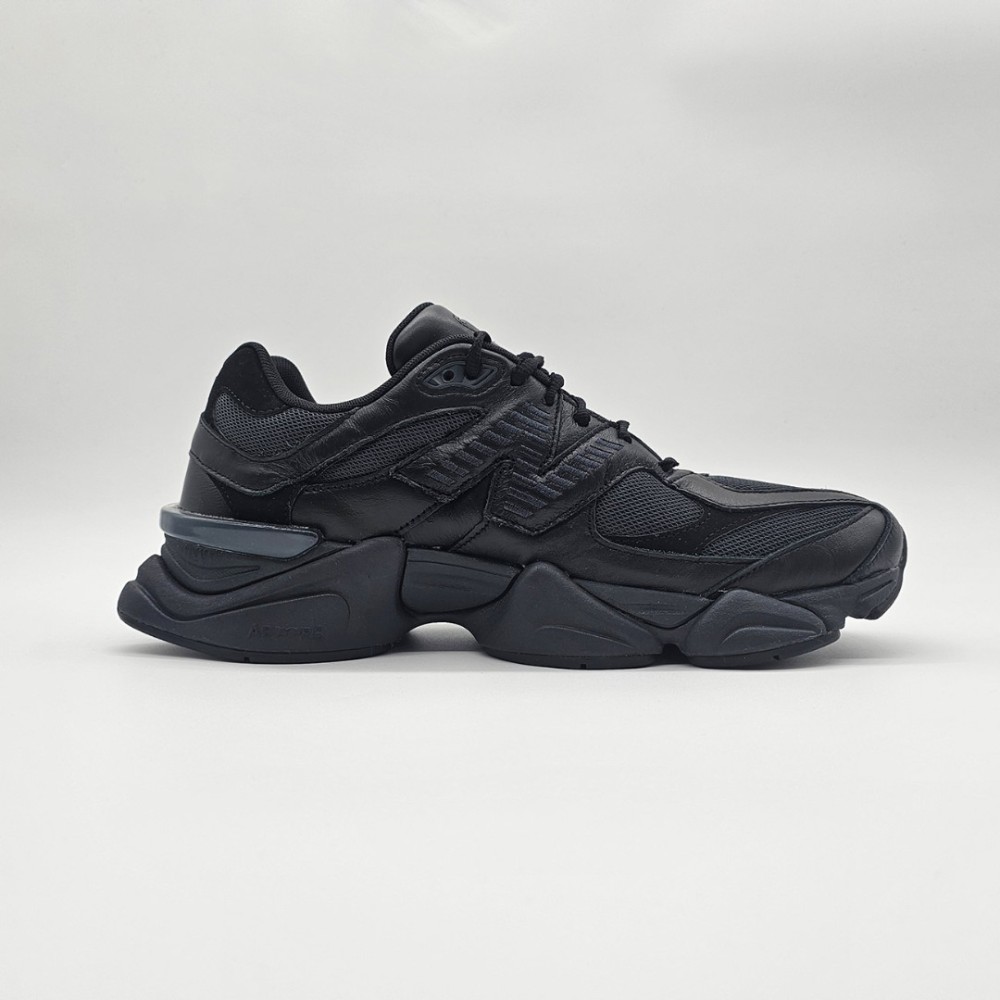 New Balance 9060 - Soleo.gr