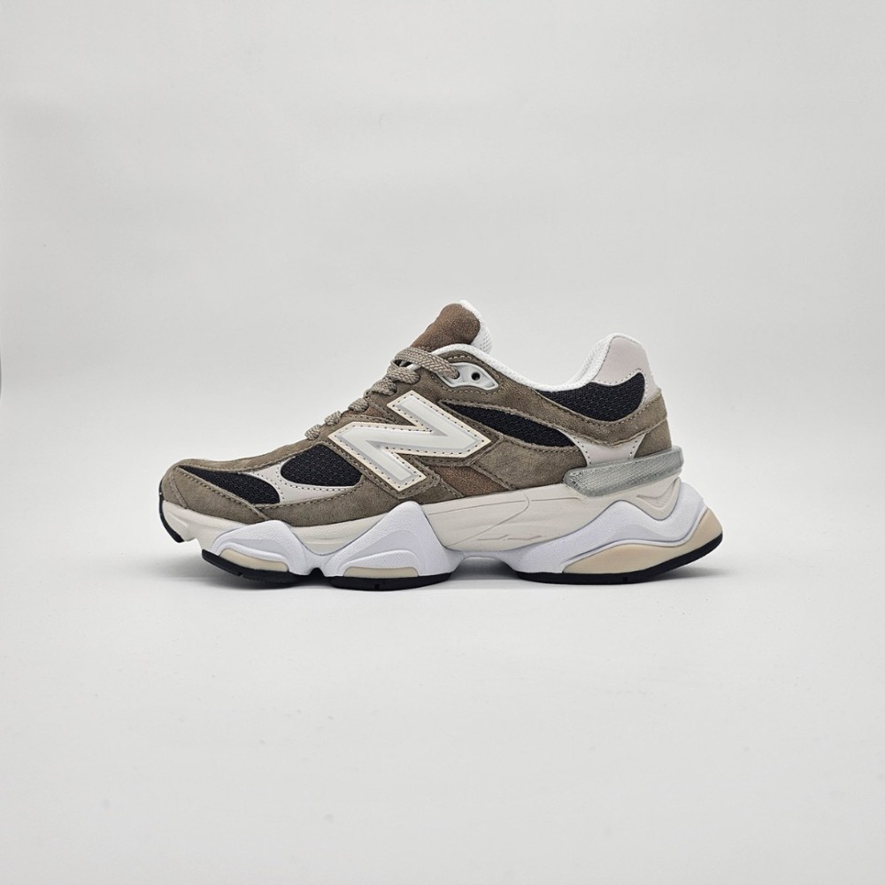 New Balance 9060 - Soleo.gr