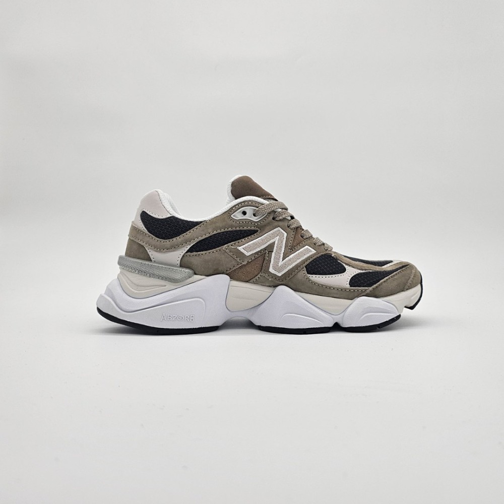 New Balance 9060 - Soleo.gr