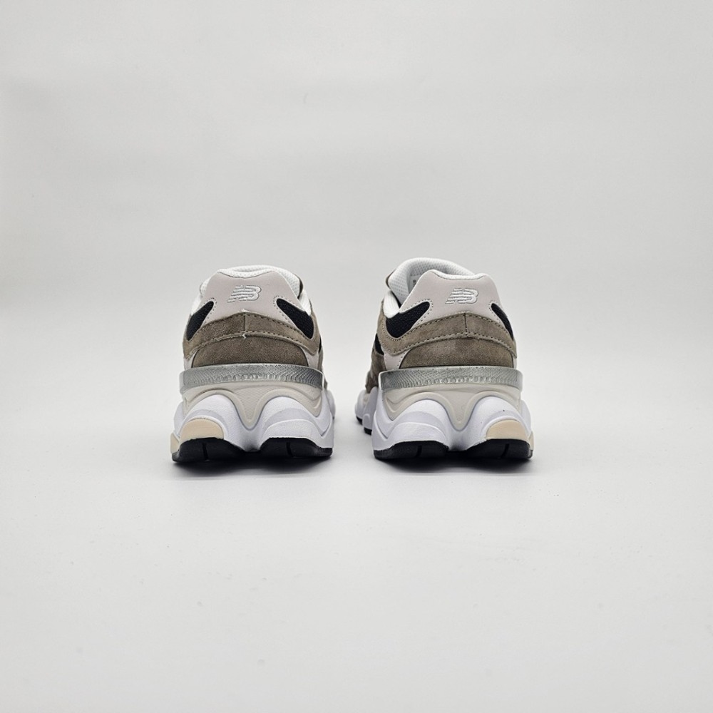 New Balance 9060 - Soleo.gr