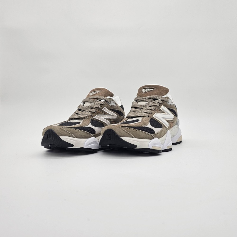 New Balance 9060 - Soleo.gr