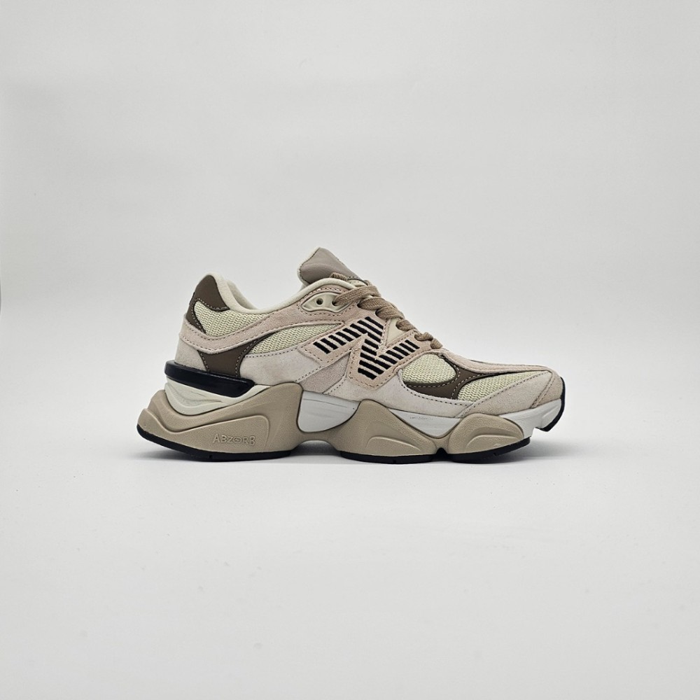 New Balance 9060 - Soleo.gr